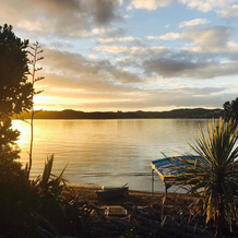 The Point House Wairoro Park - Russell Holiday Home, Окиато — фото 4