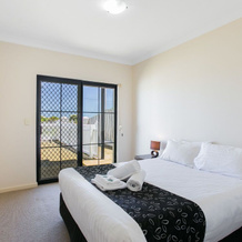 Beach Rd Villas by Rockingham Apartments, 罗金厄姆 — 照片 5