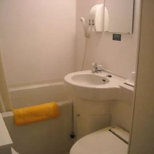 Hotel Business Inn Nagaoka, Нагаока — фото 4