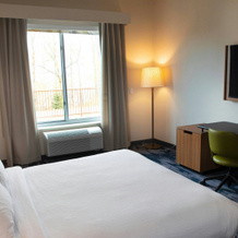 Fairfield Inn & Suites By Marriott Marquette, Маркетт — фото 4