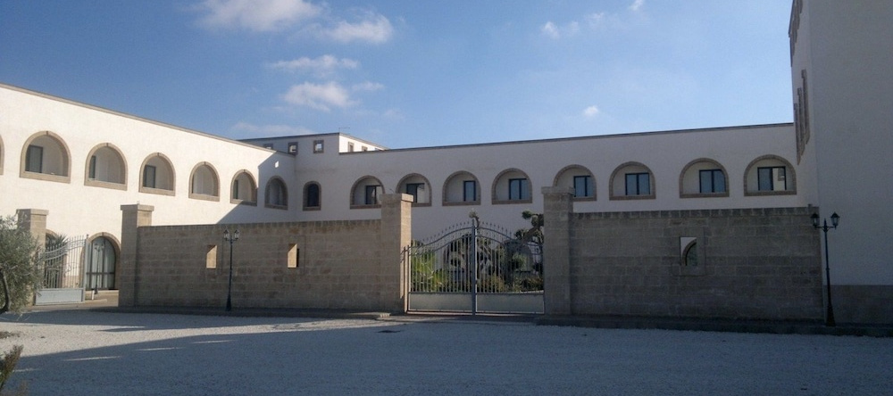 Oasi del Visir Resort, San Vito dei Normanni — photo 1