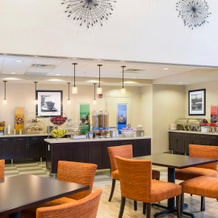 Hampton Inn & Suites Philadelphia Montgomeryville, Монтгомеривилл — фото 5