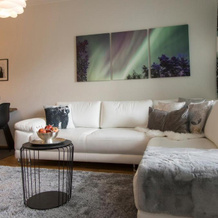 Tuomas´ luxurious suites, Nouka, 罗瓦涅米 — 照片 4