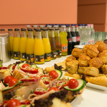 Budapest Airport Hotel Stáció Wellness & Conference, 韦切什 — 照片 5