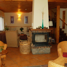 Bluesense Sierra Madrid, Эль-Боало — фото 3