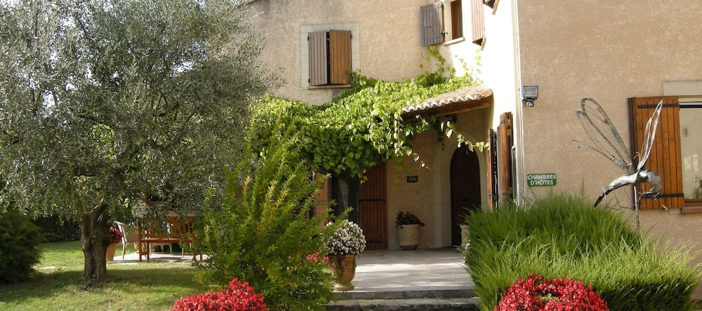 Domaine Le Puy du Maupas, 皮梅拉 — 照片 1