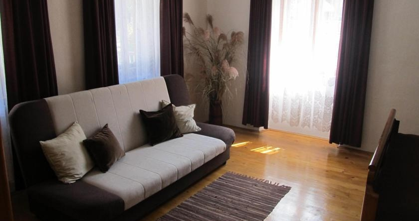 Holiday Home Briški, Равна-Гора — фото 1