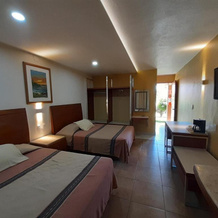 Hotel Maria Teresa, 普拉亚阿苏尔 — 照片 2