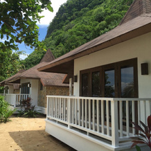 Hunongan Cove, 卡拉莫安 — 照片 3