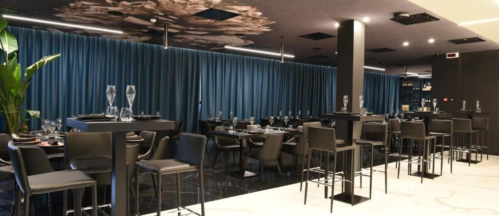 DEMSI Palace Hotel & Restaurant, Foggia — photo 1