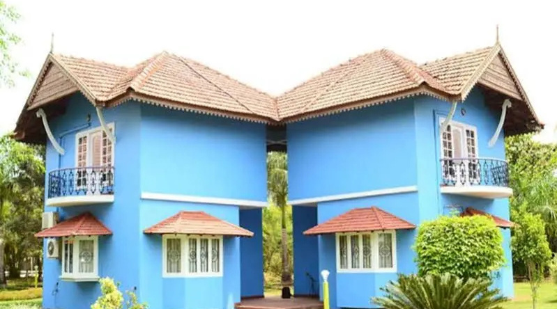 Kairali Heritage Resort, Kannur — photo 1