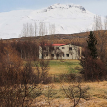 Mjóanes accomodation, Eidar — photo 3