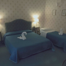Hotel Nuovo Rebecchino, Naples — photo 2