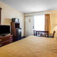 Quality Inn Manning I-95, Маннинг — фото 4