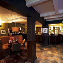Darrington Hotel by Greene King Inns, 庞蒂弗拉克特 — 照片 2
