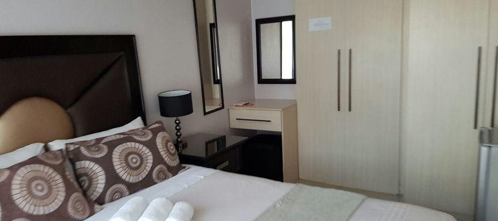 Rochilla Guest House, 韦尔科姆 — 照片 1