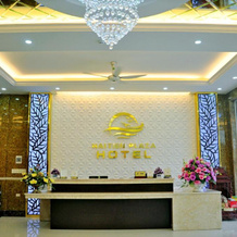 Hai Tien Plaza Hotel, 黄化 — 照片 2