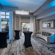 Hyatt Centric The Woodlands, 伍德兰兹 — 照片 4