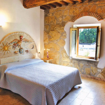 Locazione Turistica Villa Fontana, 蒙特韦尔迪-马里蒂莫 — 照片 2