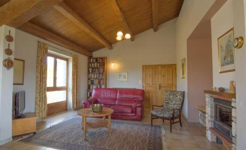 Les 23 Mûriers, Chauzon — photo 1