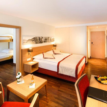 Swiss Holiday Park Resort, 莫沙赫 — 照片 2