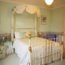 Forgandenny Bed & Breakfast, 马吉 — 照片 5