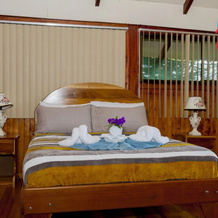 Cabaña Ara Macao lodge, 德雷克湾 — 照片 5