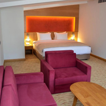 Bacacan Otel, Айвалык — фото 5