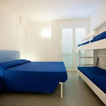 Villaggio Camping Blu, Сенигаллия — фото 3
