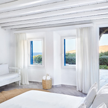Grecotel Mykonos Lolita, Агиос Состис — фото 2