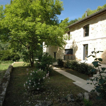 Gite de Charme a 15mn de Bordeaux Autonomie 100%, 康布朗和梅纳克 — 照片 4