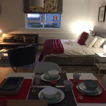 Hugh Oneill Ambassador Suite, 邓甘嫩 — 照片 5