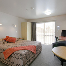 Bella Vista Motel Hokitika, 霍基蒂卡 — 照片 3