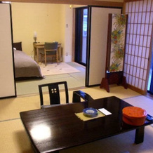 Hanare-no-Yado Yomogino, Koriyama — photo 3