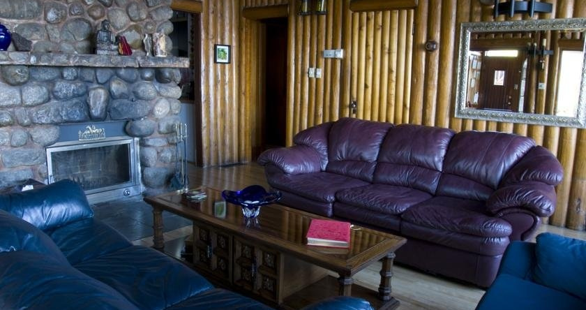 Serenita Spa Auberge, Saint-Alexis-des-Monts — photo 1