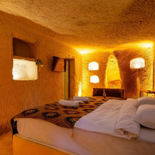 Cappadocia Snora Cave, Нар — фото 3