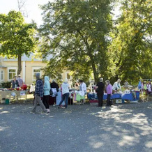 Piispanranta B&B, Каарина — фото 4