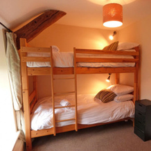 Holiday Home Garthen, Троскоед — фото 4