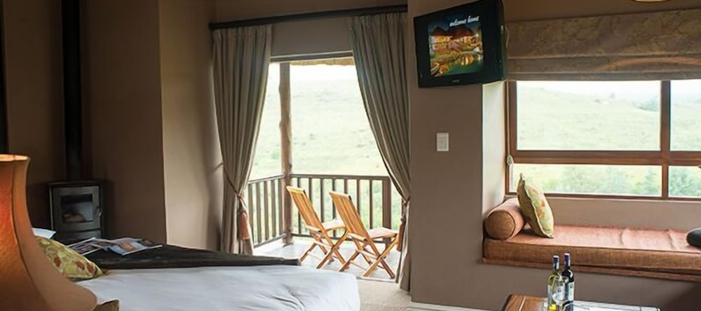 Granny Mouse Country House & Spa, 诺丁汉路 — 照片 1