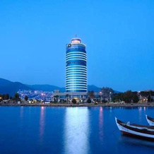 Wyndham Grand Izmir Ozdilek Thermal & Spa, Измир — фото 5