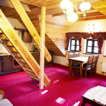 Hotel Dworek Wapionka, Гужно — фото 3
