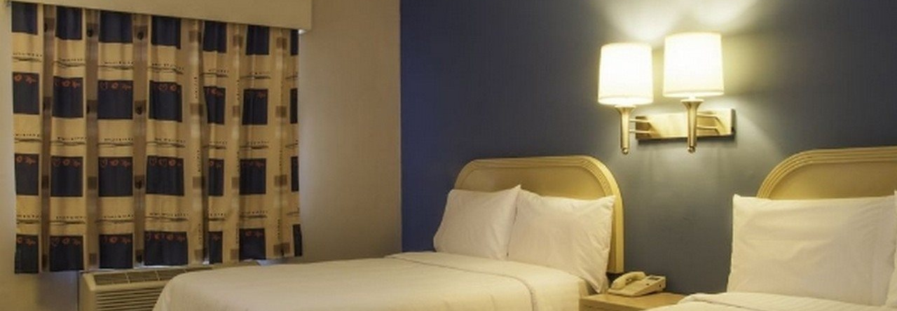 Victoria Inn Hotel Express, 维多利亚城 — 照片 1