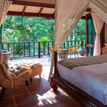Koh Jum Beach Villas, Ко-Сибойя — фото 2