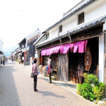 Business Hotel Inadaen, 美马 — 照片 3