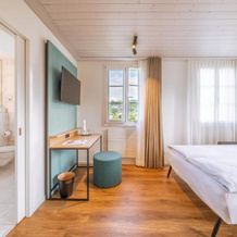 Hotel Restaurant Balm Meggen, Meggen — photo 4