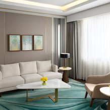 Grand Hyatt Alkhobar Hotel And Residences, Эль-Хубар — фото 3