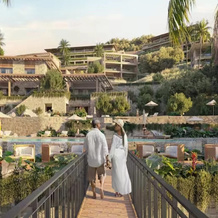 Waldorf Astoria Costa Rica Punta Cacique, 普拉亚埃尔莫萨 — 照片 3