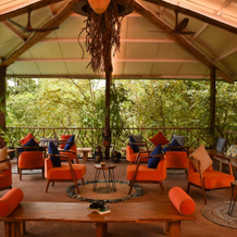 Kanha Jungle Camp, Баихар — фото 2