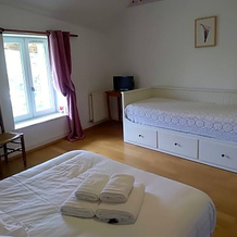 Logis Le Relais De Thézillieu, Plateau D'hauteville — фото 5