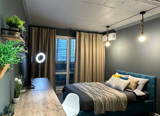 Studiya Loft Flat, 南城-2 — 照片 1